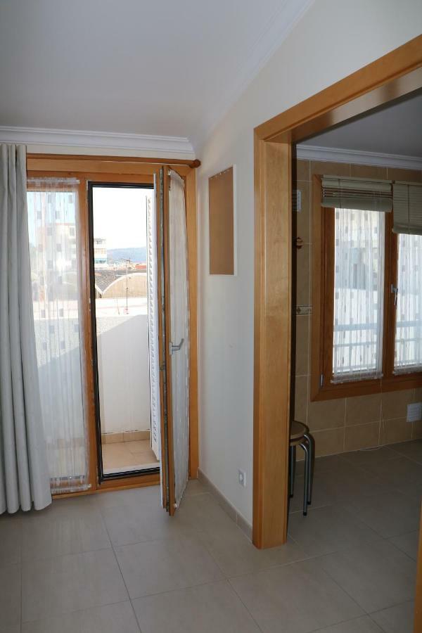 Grace Beach House Nazare Exterior photo
