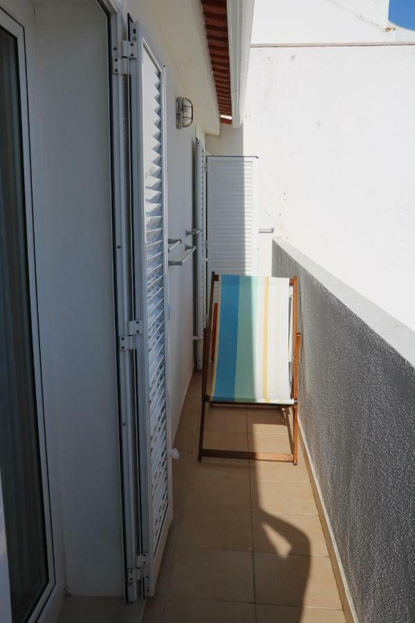 Grace Beach House Nazare Exterior photo